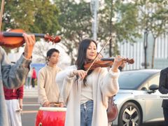 -海心沙亚运公园