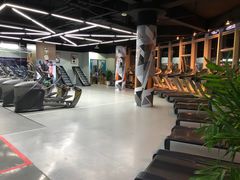 -天行健身＆天行拳馆跆拳道·格斗TXGYM