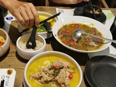 -榕意·川味之美(深业上城店)