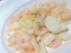 -大鸭梨烤鸭·北京菜(南小街/南苑店)
