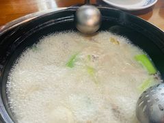 -代羊肉(中和店)
