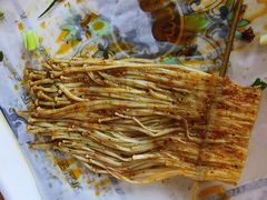 -朗御烧烤·江湖菜·鲜货(望平街店)