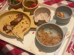 -西贝(六里桥旗舰店)