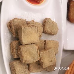 金时代顺风大酒店 金山店 的顺风臭豆腐好不好吃 用户评价口味怎么样 上海美食顺风臭豆腐实拍图片 大众点评