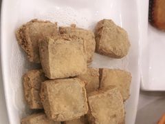 顺风臭豆腐-金时代顺风大酒店(金山店)