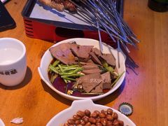 -四禧精酿烧烤串吧(大明湖店)