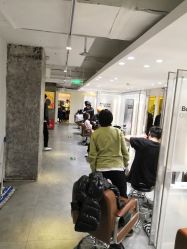 -AYO SALON