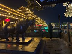-龙津风雨桥
