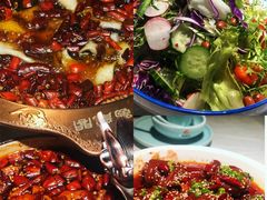 -雲蜀龙阁·金牌水煮鱼(方庄店)