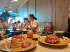 -BAKER&SPICE(环贸店)