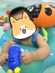 泳池-爱玩爱游亲子母婴(旭辉广场店)