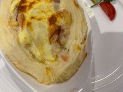 -小白桦西餐厅