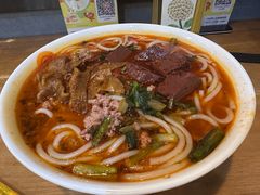 -端仕小锅(文林街店)