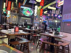 -王庄阿咪海鲜大排档(象园店)