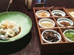 -明湖楼·经典鲁菜山东海鲜(大明湖店)
