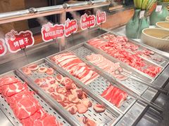 -韩盛·盛江山自助料理(沈辽路万达店)