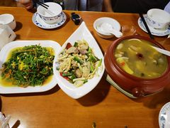 -龙姐私房菜(和顺古镇店)