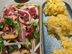 -杨小佳·齐齐哈尔烤肉·烤串(广州店)