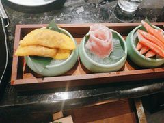 -捞王锅物料理(成都上城龙湖天街店)