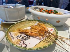 -陶缘一号·四季缘·老字号顺德菜·户外婚礼家宴(西滘店)