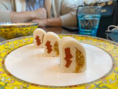 如意芸豆卷-富华斋饽饽铺·宫廷糕点·伴手礼(护国新天地店)