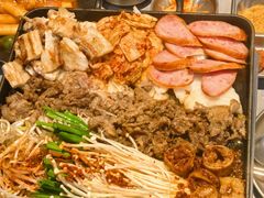 -意成料理