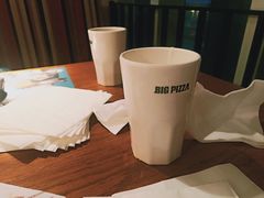 -比格比萨自助(宋家庄店)