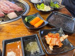 -杀猪天·韩国烤肉(总店)