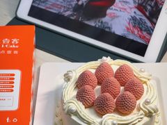 -壹点壹客·生日蛋糕(南山店)