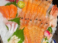 -極上萬膳·日料放题(海岸城店)