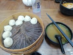 -万寿斋(山阴路店)