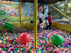 -大望京儿童游乐场