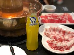 -北门涮肉·铜锅涮肉(南锣鼓巷店)