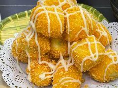 -老谢龙虾(芜湖路店)