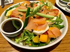 -玛尚诺意式餐厅(新达汇三林店)