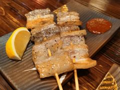 -鸟鹏烧鸟居酒屋(熙龙湾店)