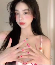 -瑞丽美甲