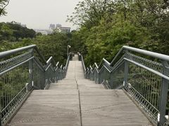 -佛山华盖山公园