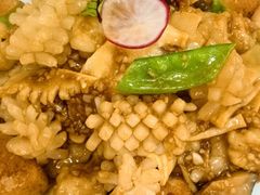 -北塘海鲜·天津菜(大光明桥旗舰店)