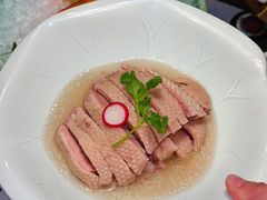 -淮扬府(安定门店)