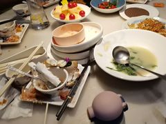 -莞府家宴·东莞菜(市民服务中心店)