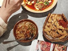 -廖川菜(金虹桥店)