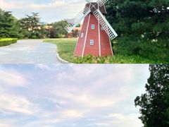 -北京石景山游乐园