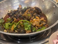 -贵州笋子鸡(米市街店)