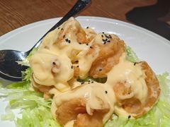 -廊亦舫Lang Yi Fang Restaurant(金桥店)