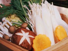 -山葵家·创意料理(万象汇店)