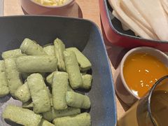 -新石器烤肉(周浦万达店)