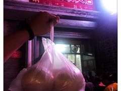 -天泽祥·鼓楼馒头(鼓楼店)