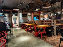 -金陵一哥龙虾(水木秦淮店)