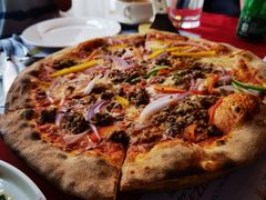 -威尼斯意餐酒吧 Venezia club(意大利风情街店)